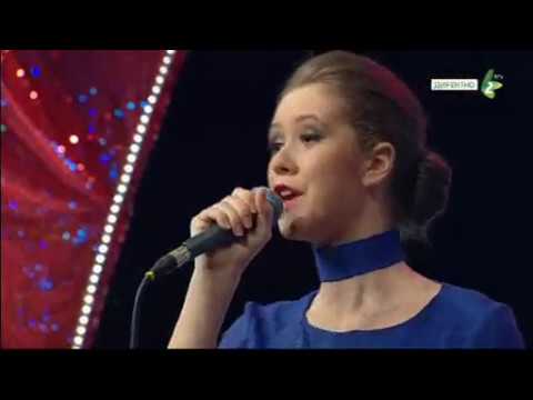 ROZKVITLA NAM ČEREŠENKA - Katarina KOČIŠ