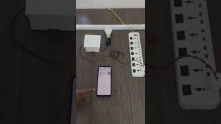 Video demonstration