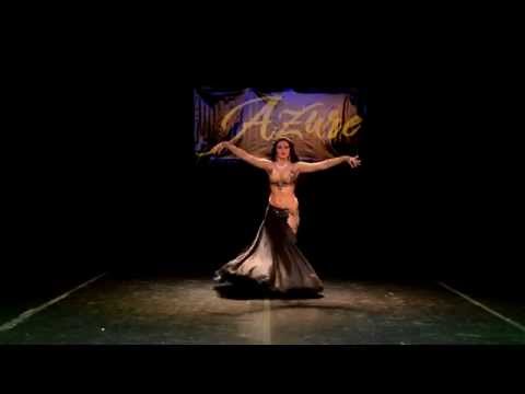 "Linara" Tatiana Nedosenko !!! Latvian Cup, AZURE FESTIVAL