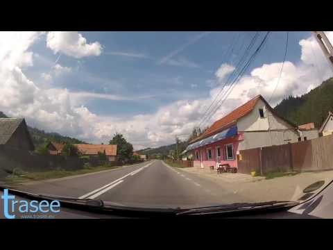 Poiana Largului - Toplita [5/5]