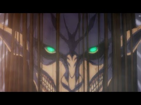 Attack on Titan Season 4 Episode 28 English Sub (6/6) Final Part