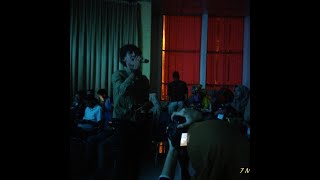 Download lagu AIM THE END (MDN ) LIVE @FARMASI USU cover ASAL KAU BAHAGIA (ARMADA) mp3