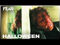 Bathroom Brutality | Halloween (2018)