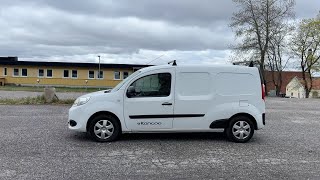Venta de Renault Kangoo otra maquinaria industrial - Imagen 4 | Machineryline AR Renault Kangoo otra maquinaria industrial | Imagen 4 - Machineryline