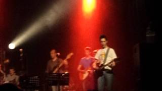 Lark&#39;s Tongue in Aspic Part 2 King Crimson