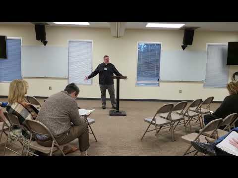 FBCW 8AM Franklin SS - Authentic - 01/09/2022