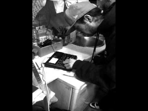 Rymsplitaz -Like it's Happy Dayz