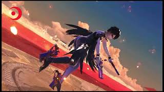 [スマブラSP]VIP最底辺のベヨネッタ