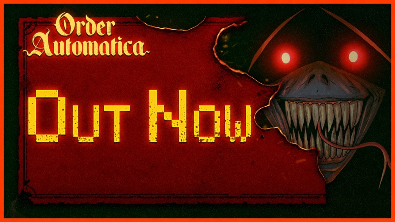 Order Automaticavideo poster