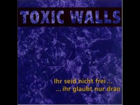 Toxic Walls - Stromkreis