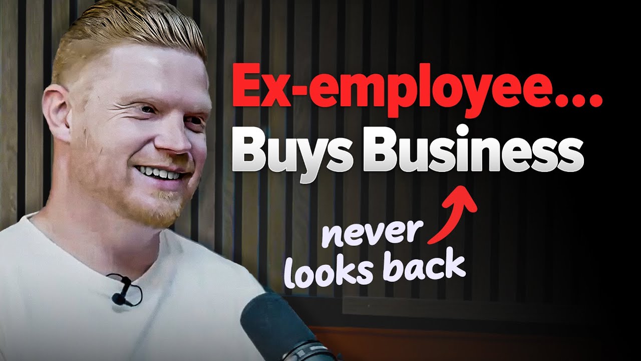 How I Turned 3 Clients into 600 in 5 Years