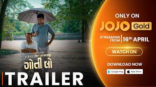 Kya Che Nagaji Goti Lo? Official Trailer | Series | JOJO | #Gujarati | Sanjay garodia | Deep vaidhya