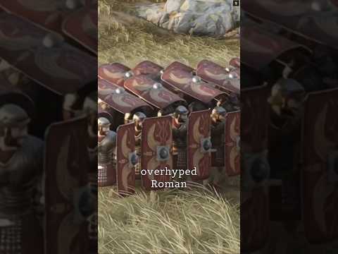 Testudo Formation: Roman Army Secrets They Never Told You