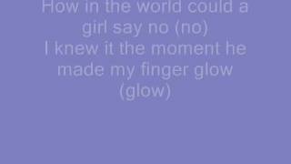 Promise Ring Tiffany Evans