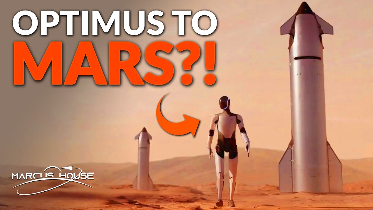 SpaceX Sets CRAZY Starship Goal… Are They Serious?!