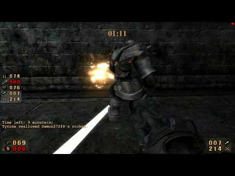 Painkiller: Black Edition (PC) - Online Multiplayer 2020