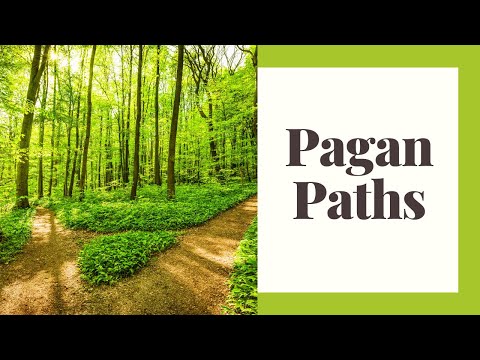 Pagan Paths: Types of pagans