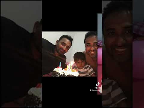 Tasin hossain happy birthday