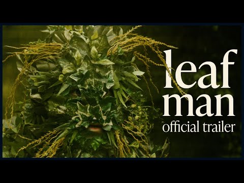 Video $Leaf Man