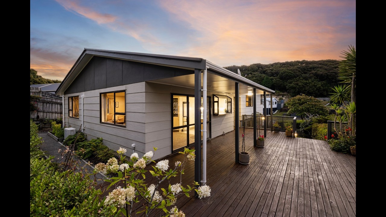 Ideal Family Home in a Private Setting