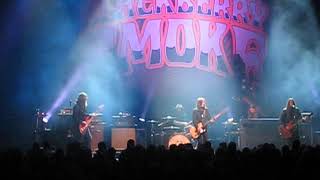 Blackberry Smoke - Best Seat in the House