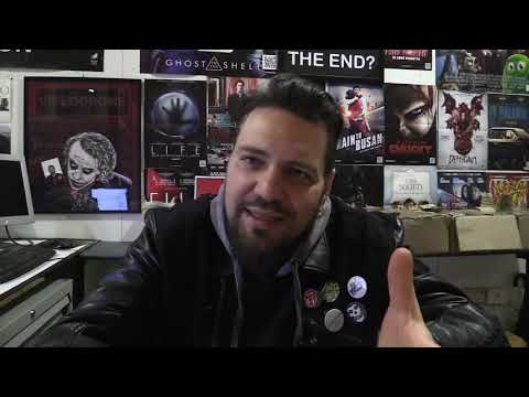 Patreon: Star Wars-Gli ultimi Jedi (2017) di R.Johnson/Minirece richiesta da A. De Carli e G. Fazio