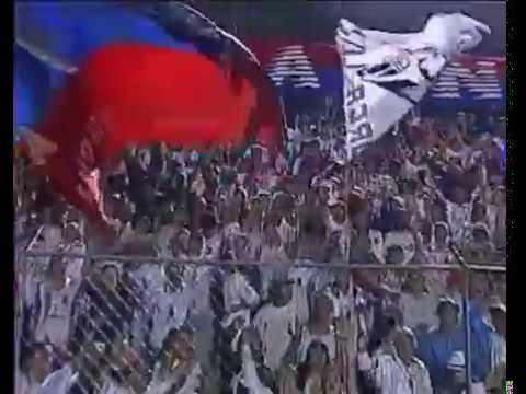 Jogos entre Colorado e Pinheiros nos anos 80