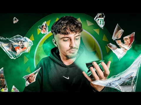 🤯 THE 10 CRAZIEST STORIES IN AFCON HISTORY...