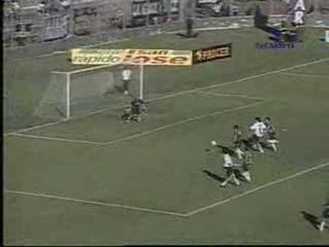 Chicago 1 - 2 ATLETICO RAFAELA Apertura 2004 "El Nacional"