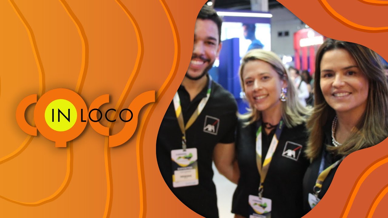 AXA NO BRASIL DESTACA PARCERIAS E REFORÇA RELAÇÕES DURANTE 23º CONGRESSO BRASILEIRO DE CORRETORES