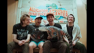 AVOID - Gator Fest (Official Video)