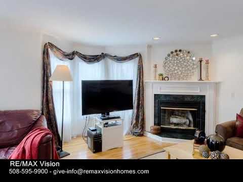 5 Blithewood Terrace, Worcester MA 01604 - Single Family Home - Real Estate - For Sale -