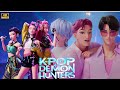 KPOP Demon Hunters 2025 Full Movie Review Hidden Facts English HD Breakdown