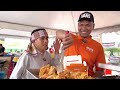 Muiz Hot Chicken | Full Drama Plastik Hitam ( Ponteng Puasa )