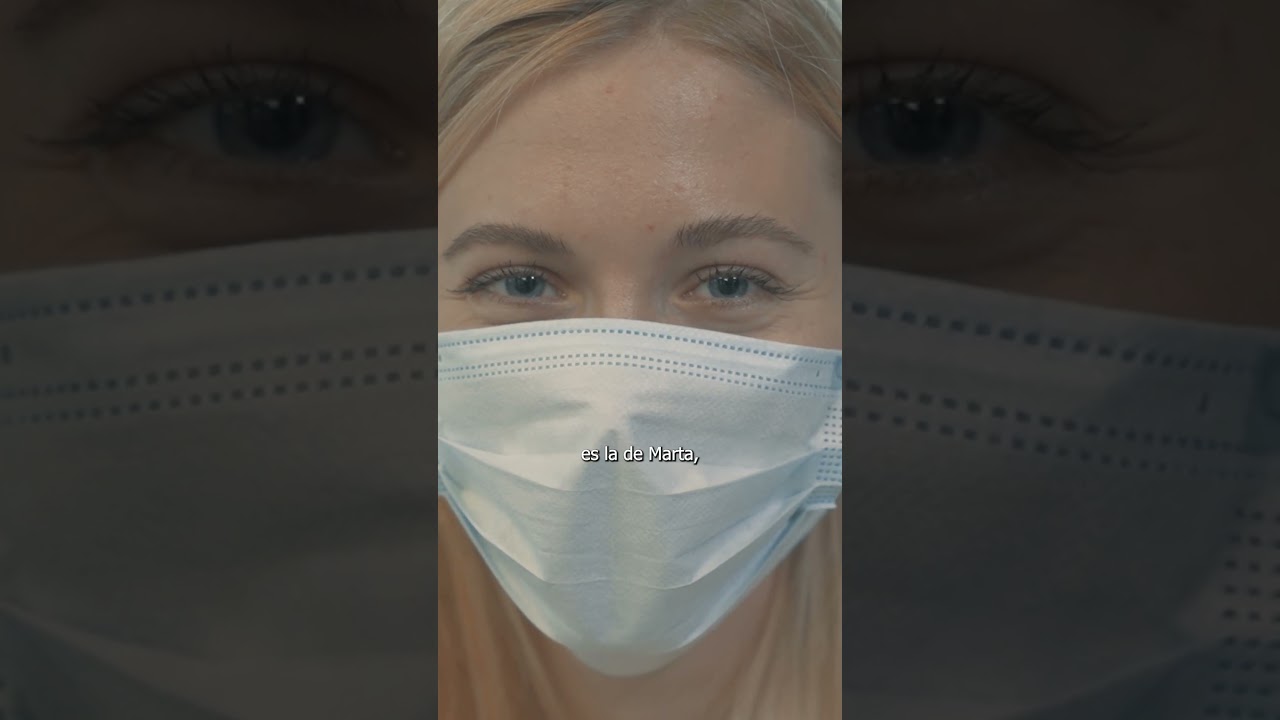 Al despertar de la anestesia #enfermera #cuidados #salud #cuidados #anestesia #tecuidamostodalavida