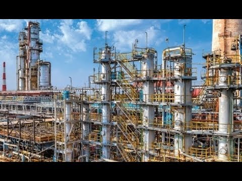 Petroleum Refining Complete Guide to Products Processes Trailer