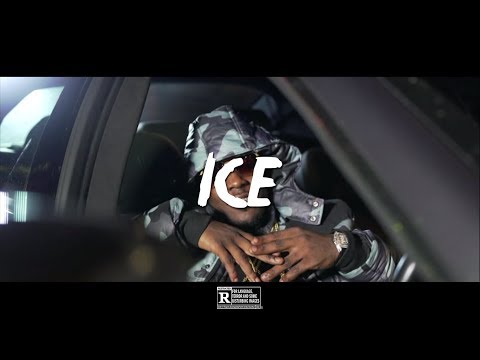 MoStack x Mist Type Beat "Ice" | UK Rap Instrumental 2019