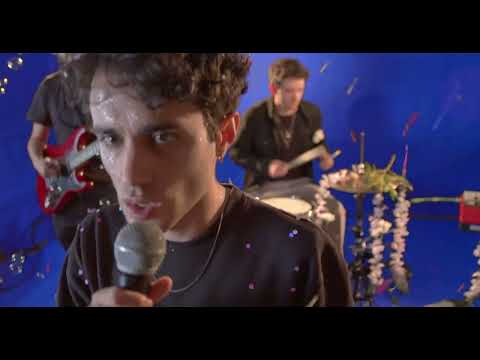 La Madre Tirana-Curitas(Videoclip oficial)