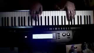 2nd Thoughts [Keyboard Cover] -  Mushroomhead
