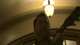 WILL HOGE NashvilleShowcase GROWIN' UP AROUND HERE