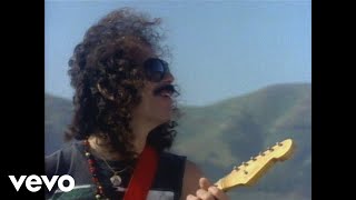 Santana - I&#39;m the One Who Loves You (Official Video)