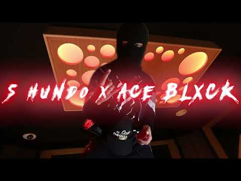 S Hundo - LOL FT ACE BLXCK