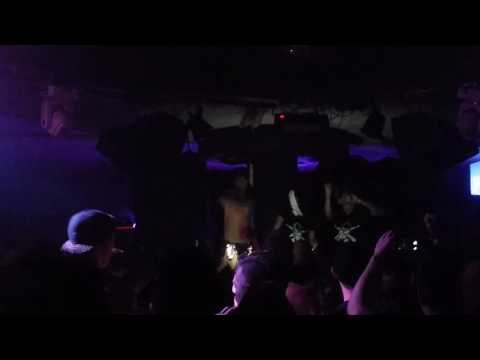 Day of Destruktion - The Force 2016 | DRS vs. NSD vs. MBK