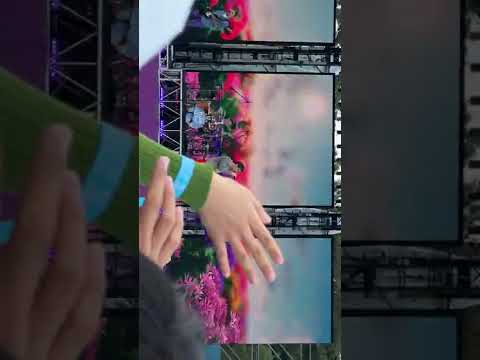 2022.10.10 Peder Elias - Intro, Good For You LIVE @ SLSL In KOREA