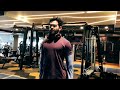 SHOULDER WORKOUT PART 2 BY SHADAB ARMAAN