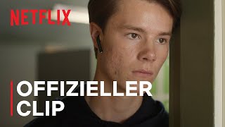 Young Royals: Staffel 3 | Offizieller Clip | Netflix