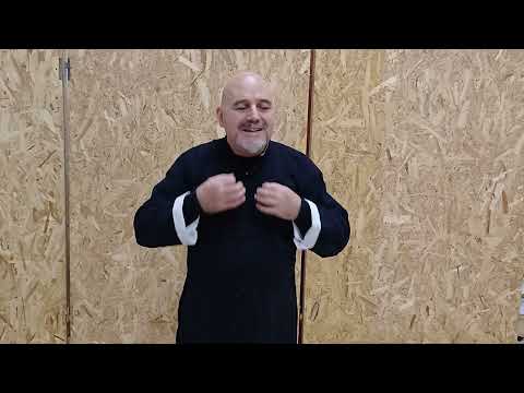 Tai Chi e Qi Gong spiegati dal Maestro Maurizio Pucci