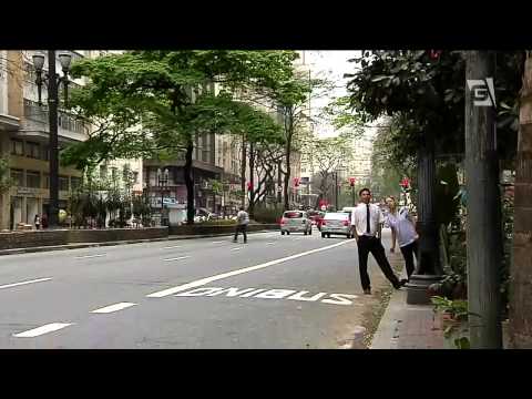 Jornal da Gazeta - 18/09/2014