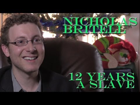 DP/30: Nicholas Britell on his songs for 12 Years A Slave