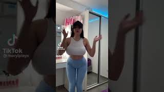 🔥😈Windows start SEXY GIRLS 😍😱tiktok compilation